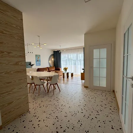 Apartmán Sweet