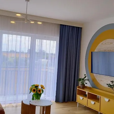 Apartmán Sweet