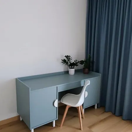 Sweet Apartmán