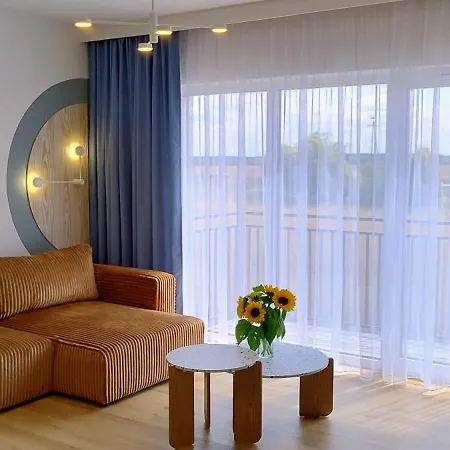 Sweet Apartmán *