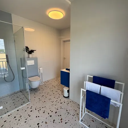 Sweet Apartmán *