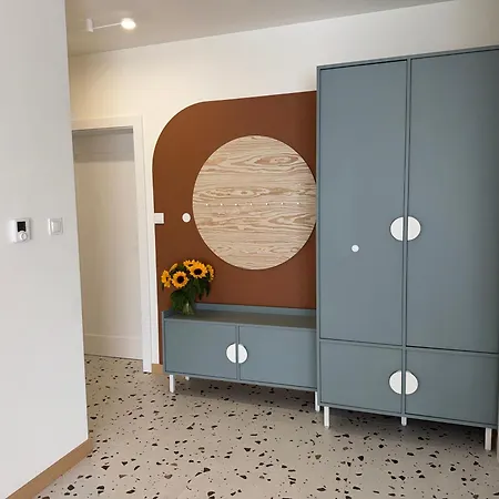 Apartmán Sweet
