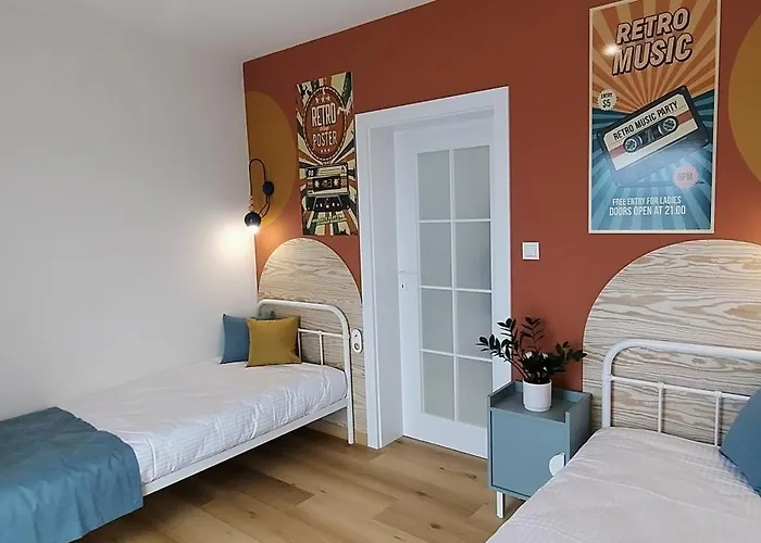 Sweet Apartament Przechlewo